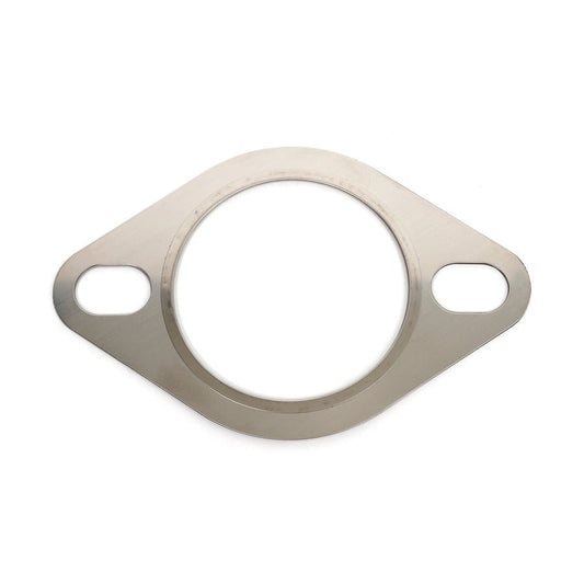 Subaru 2 - Hole MLS Dual Fit Exhaust Gasket - 2.25" / 2.50" - BLOX Racing