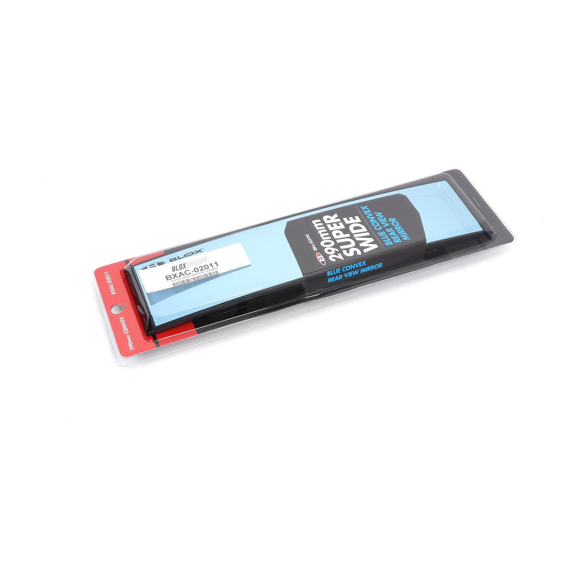 Super Wide Mirror (290mm) - BLOX Racing