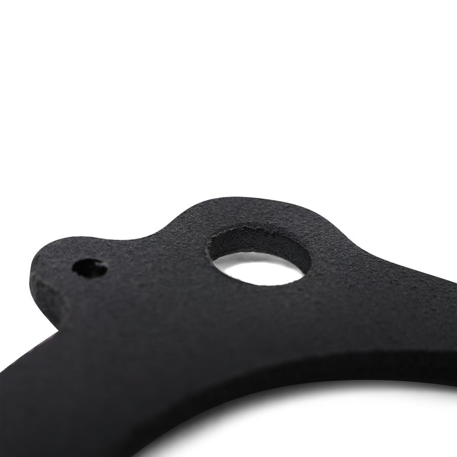 Thermal Throttle Body Gasket - 03 - 07 Mitsubishi EVO VIII / IX (4G63T) - BLOWOUT - BLOX Racing