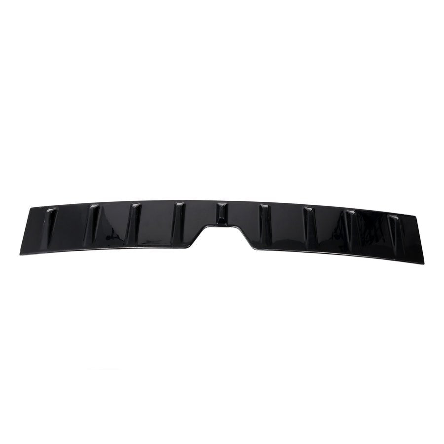 Vortex Generator - 2008 - 2014 Subaru WRX / STi - BLOX Racing