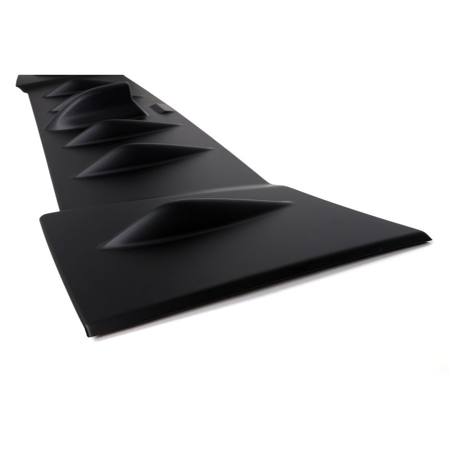 Vortex Generator Type 4 - 2013+ Scion FR - S / Subaru BRZ - BLOX Racing