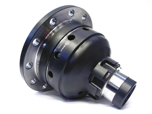 Kseries MFactory Metal Plate Limited Slip Differential